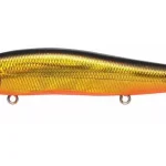 MEGABASS VISION ONETEN SUSPEND 110.5mm 14gr GG MEGABASS KINK Lage Kosten