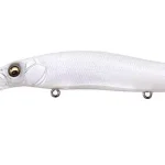 Gecertificeerd MEGABASS VISION ONETEN R+2 SP-C 110mm 14gr FRENCH PEARL