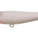 MEGABASS DOG-X JR. COAYU 71mm 5.6gr WHITE BUTTERFLY Betrouwbaar