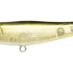 MEGABASS DOG-X JR. COAYU 71mm 5.6gr GP SKELETON CHIAYU Laatste Kans