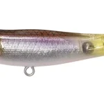 MEGABASS DOG-X JR. COAYU 71mm 5.6gr DOWN SIZING WAKASAGI Laatste Kans