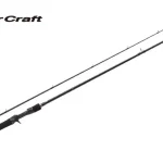 Hete Deal MAJOR CRAFT CEANA CNC-762MH BAITCAST FAST 2.28m 7-35gr