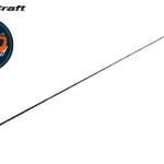 Nieuw MAJOR CRAFT BASSPARA RELOADED BXRC-76H BAITCAST FAST 2.28m 3
