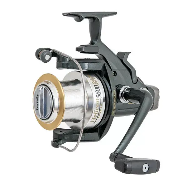 Betaalbaar ORSÓ BANAX HELICON 5600NF 5+1CS