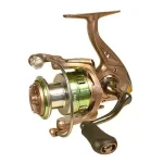WIZARD ZANDER SPIN 5+1CS 2000 Rechtstreeks Van De Fabrikant