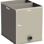 aquaforte biochamber complete filled Exclusieve Aanbieding