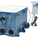aquaforte drum filter aft 1 Tijdelijk Beschikbaar
