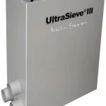 aquaforte ultrasieve iii 300 3 bemenetes résszűrő Veilige Betaling