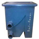 Koop Online compactsieve 300 mikron blue