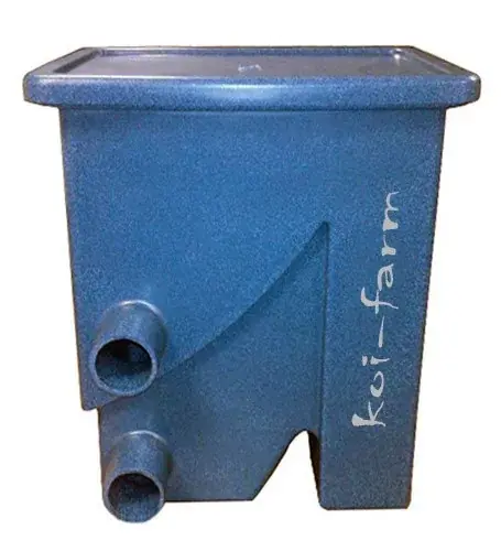 Koop Online compactsieve 300 mikron blue