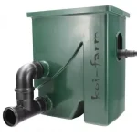 compactsieve 300 mikron green Flitsaanbieding