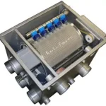 Beste Prijs professional drum filters atf 350