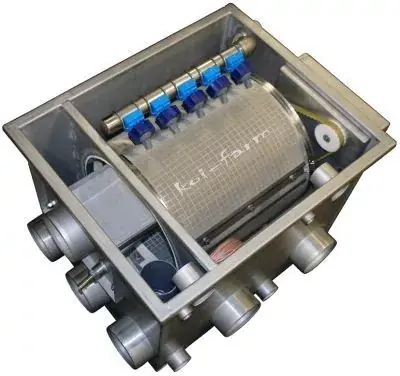 Beste Prijs professional drum filters atf 350