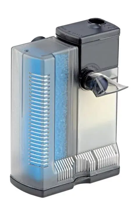 Dagaanbieding EDEN 316 Belső Akvárium Szűrő 240 liter/óra