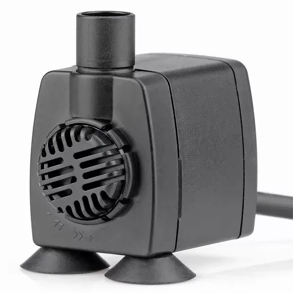 Hoge Kwaliteit Eden 109 Akvárium Szivattyú 500 l/h