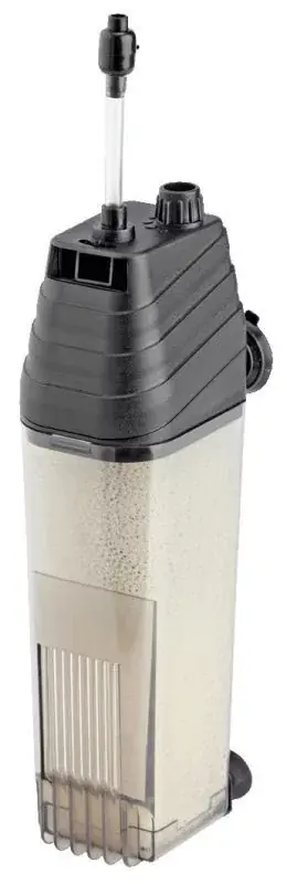 EDEN 344 Belső Akvárium Szűrő 300 liter/óra Laatste Kans