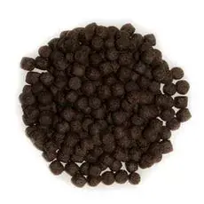 Voordeelprijs coppens grower astax 4 5 mm ponty eledel kg