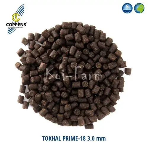 Speciale Aanbieding coppens premium select 3 0 mm süllyedő pontyeledel kg