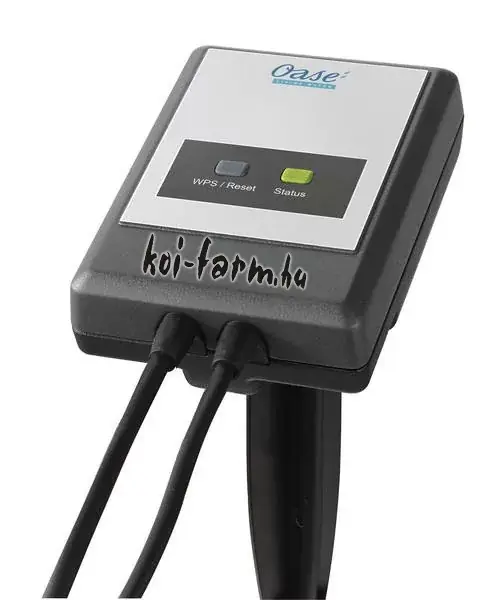 Lage Prijs oase inscenio egc controller home