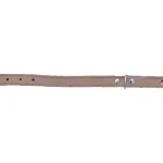 Shop Nu sun natúr bőr nyakörv 2 45 cm