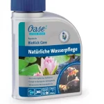 Snelle Levering aquaactiv biokick care 500 ml szűrőbaktréium beindító