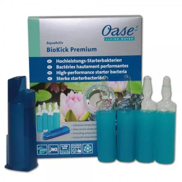biokick premium Voordeelprijs