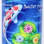 Flitsaanbieding home pond bacter pond baktérium kultúra 1000g
