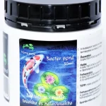 Superprijs home pond bacter pond baktérium kultúra 300g