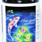 home pond filter pond indító baktérium 500g Weekendaanbieding