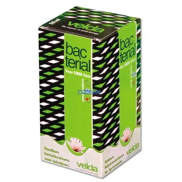 Direct Verzonden velda bacterial baktérium kultúra 50 ml