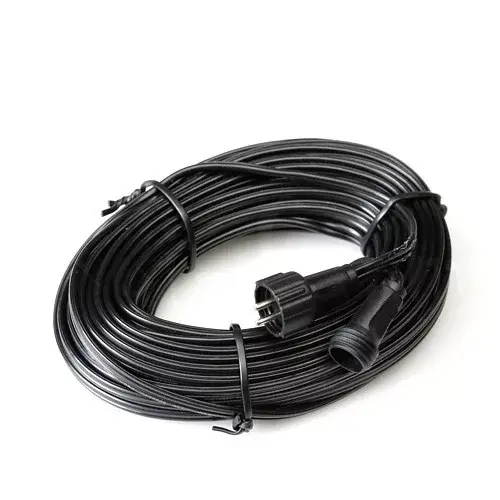 garden lights 12 v hosszabbító kábel 10 m spt 3 Express Levering