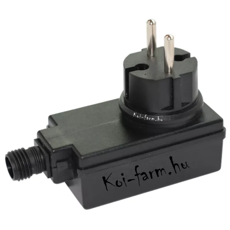 garden lights 12 v transzformátor max 24 w Express Levering
