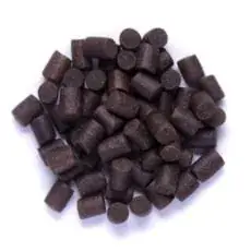 Koopje coppens supreme 10 6 mm süllyedő tokhal eledel 25 kg os zsák