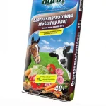Op = Op agro szarvasmarhatrágya 40 literes 50