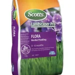 Superprijs everris landscaper pro flora műtrágya virágágyásokhoz 15 kg