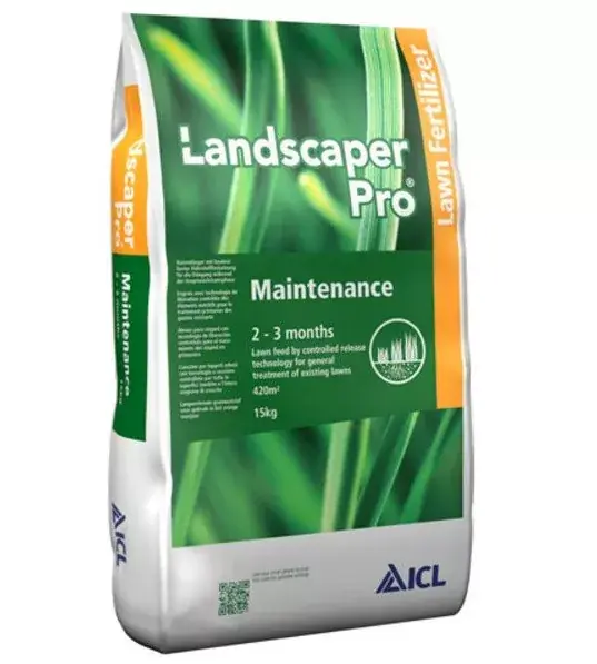 everris landscaper pro maintance műtrágya rövid időszakra 15 Rechtstreeks Van De Fabrikant