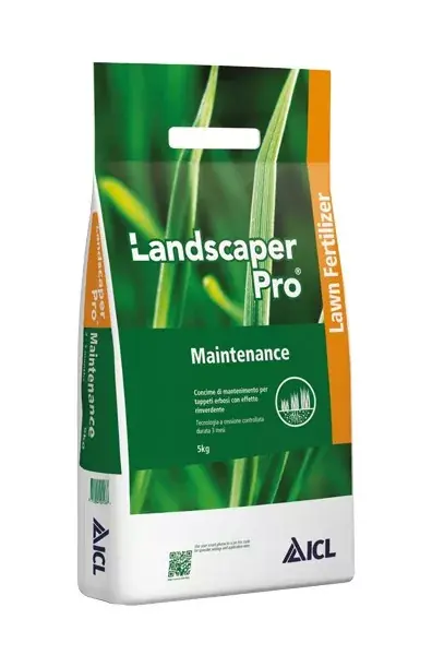 everris landscaper pro maintance műtrágya rövid időszakra 5 Merkproduct