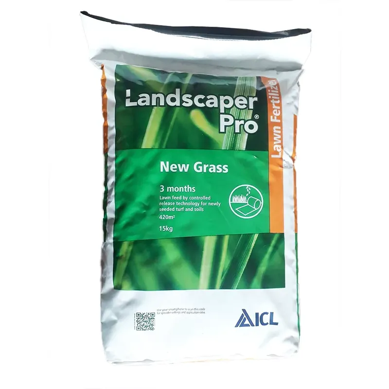 everris landscaper pro new grass műtrágya gyeptelepítéshez 1 Goedkoop