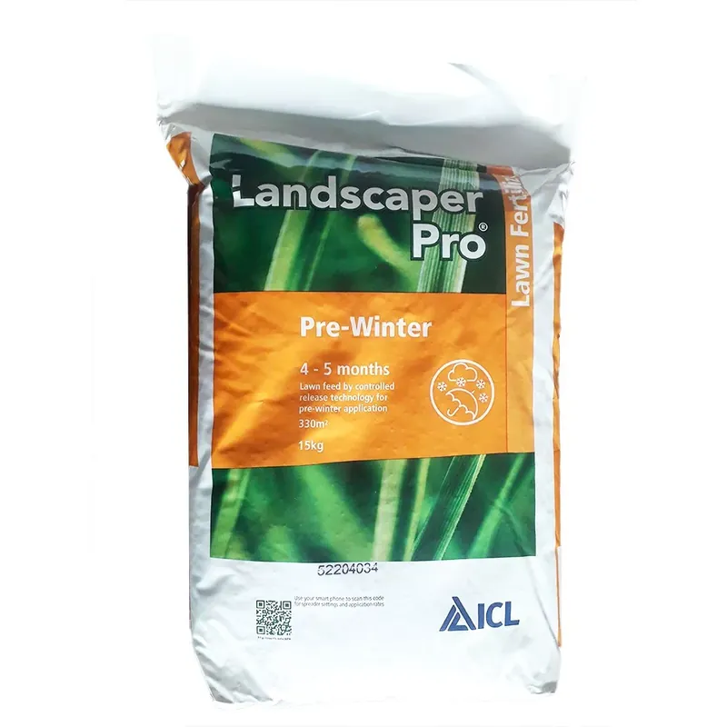 everris landscaper pro pre winter őszi téli felkészítő műtrá Betaalbaar