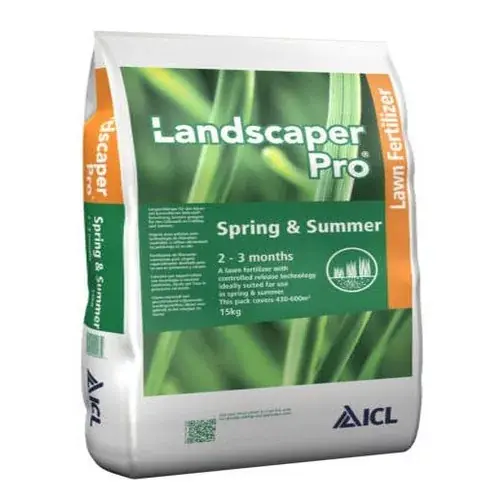 everris landscaper pro spring summer műtrágya tavaszi nyári Hoge Kwaliteit