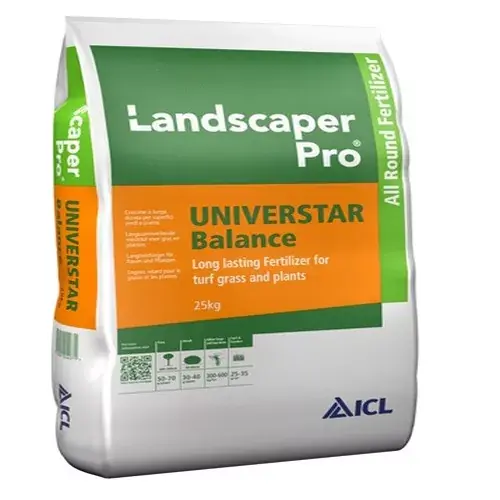 everris landscaper pro universtar balance általános műtrágya Goedkoop