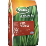 everris landscaper pro weed control műtrágya gyomirtóval 15 Alleen Vandaag