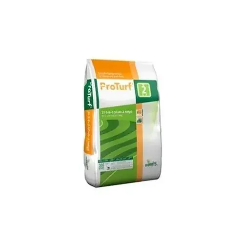everris proturf 15 05 15 2 4mgo 2 4cao műtrágya 25 kg Finale Uitverkoop