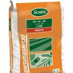 everris sportmaster crf high k műtrágya 25 kg Bestseller