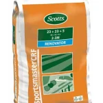 Goedkoop everris sportmaster crf renovator műtrágya 25kg