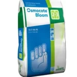 osmocote bloom műtrágya 25 kg 2 3 hónap hatástartam everris Snelle Levering