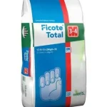 Merkproduct osmocote ficote total műtrágya 25 kg 3 4 hónap hatástartam e