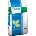osmocote micromax premium műtrágya 25 kg 16 18 hónap hatásta Nieuw