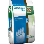 Shop Nu osmocote pro műtrágya 25 kg 5 6 hónap hatástartam everris