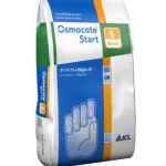 osmocote start műtrágya 25 kg 6 hét hatástartam everris Korting